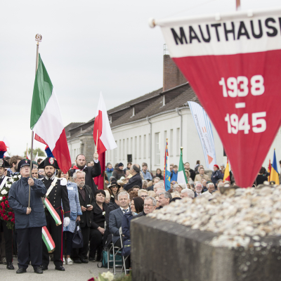 Befreiungsfeier 2017 &copy; MKÖ/Sebastian Philipp