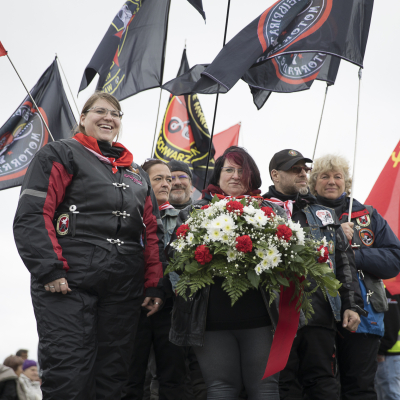 Befreiungsfeier 2017 &copy; MKÖ/Sebastian Philipp