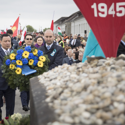 Befreiungsfeier 2017 &copy; MKÖ/Sebastian Philipp