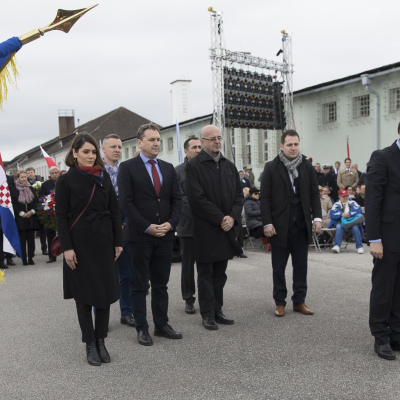 Befreiungsfeier 2017 &copy; MKÖ/Sebastian Philipp
