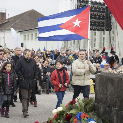 Befreiungsfeier 2017 &copy; MKÖ/Sebastian Philipp
