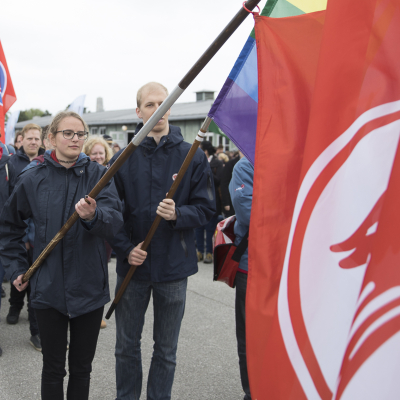 Befreiungsfeier 2017 &copy; MKÖ/Sebastian Philipp