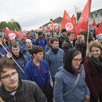 Befreiungsfeier 2017 &copy; MKÖ/Sebastian Philipp