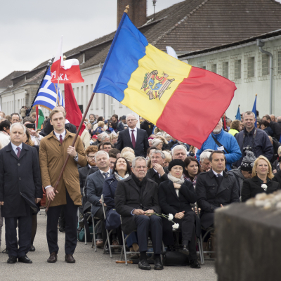 Befreiungsfeier 2017 &copy; MKÖ/Sebastian Philipp