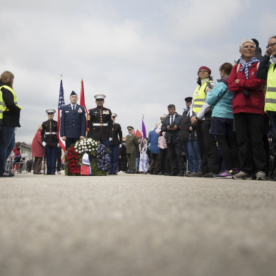 Befreiungsfeier 2017 &copy; MKÖ/Sebastian Philipp