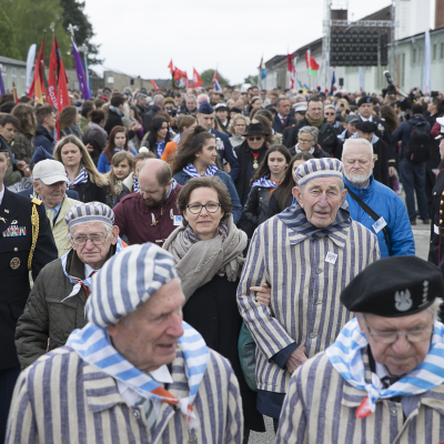 Befreiungsfeier 2017 &copy; MKÖ/Sebastian Philipp