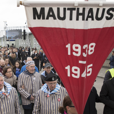 Befreiungsfeier 2017 &copy; MKÖ/Sebastian Philipp