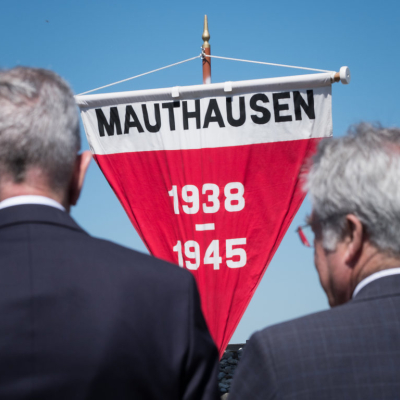 Befreiungsfeier 2018 &copy; MKÖ/Sebastian Philipp