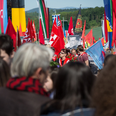 Befreiungsfeier 2018 &copy; MKÖ/Sebastian Philipp