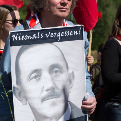 Befreiungsfeier 2018 &copy; MKÖ/Sebastian Philipp