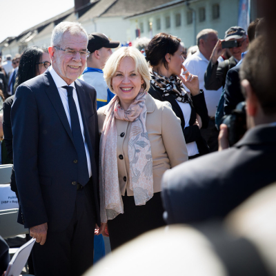 Befreiungsfeier 2018 &copy; MKÖ/Sebastian Philipp