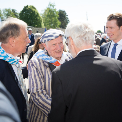 Befreiungsfeier 2018 &copy; MKÖ/Sebastian Philipp