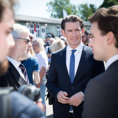 Befreiungsfeier 2018 &copy; MKÖ/Sebastian Philipp