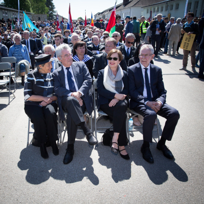 Befreiungsfeier 2018 &copy; MKÖ/Sebastian Philipp