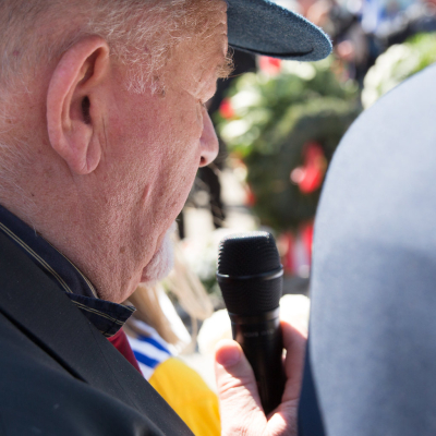 Befreiungsfeier 2018 &copy; MKÖ/Sebastian Philipp