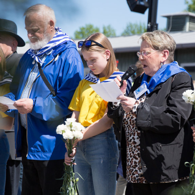 Befreiungsfeier 2018 &copy; MKÖ/Sebastian Philipp