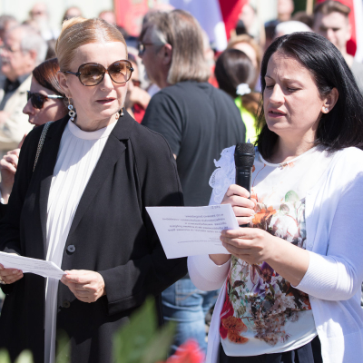 Befreiungsfeier 2018 &copy; MKÖ/Sebastian Philipp