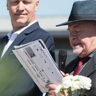 Befreiungsfeier 2018 &copy; MKÖ/Sebastian Philipp