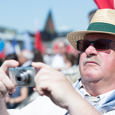 Befreiungsfeier 2018 &copy; MKÖ/Sebastian Philipp