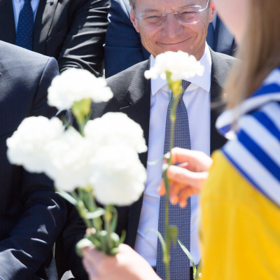 Befreiungsfeier 2018 &copy; MKÖ/Sebastian Philipp