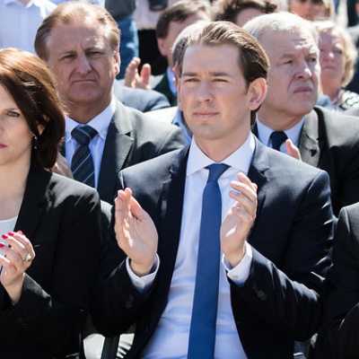 Befreiungsfeier 2018 &copy; MKÖ/Sebastian Philipp