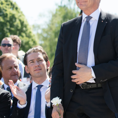Befreiungsfeier 2018 &copy; MKÖ/Sebastian Philipp