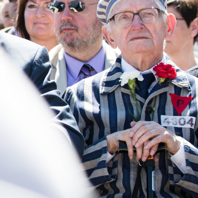 Befreiungsfeier 2018 &copy; MKÖ/Sebastian Philipp