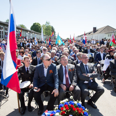Befreiungsfeier 2018 &copy; MKÖ/Sebastian Philipp