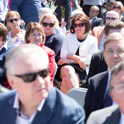 Befreiungsfeier 2018 &copy; MKÖ/Sebastian Philipp