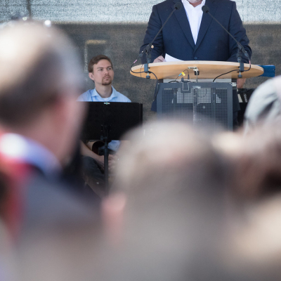 Befreiungsfeier 2018 &copy; MKÖ/Sebastian Philipp