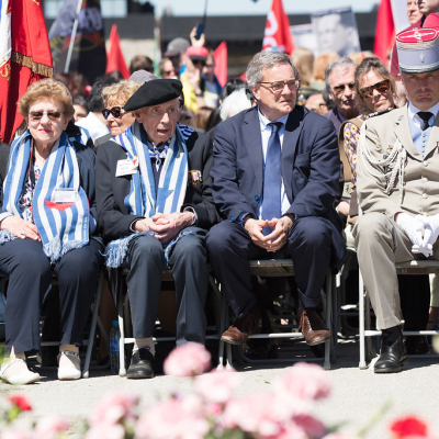 Befreiungsfeier 2018 &copy; MKÖ/Sebastian Philipp