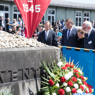 Befreiungsfeier 2018 &copy; MKÖ/Sebastian Philipp