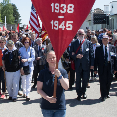 Befreiungsfeier 2018 &copy; MKÖ/Sebastian Philipp
