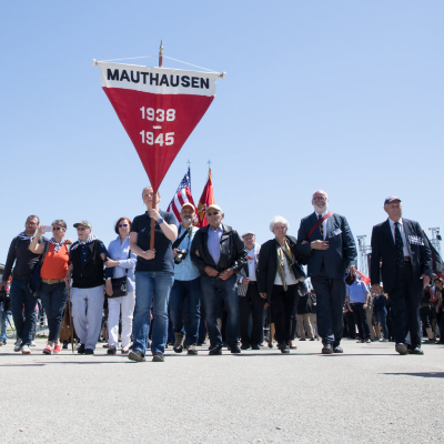 Befreiungsfeier 2018 &copy; MKÖ/Sebastian Philipp