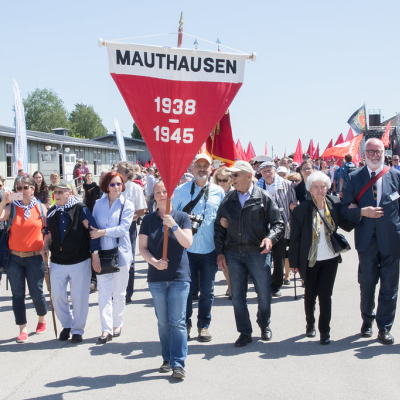 Befreiungsfeier 2018 &copy; MKÖ/Sebastian Philipp