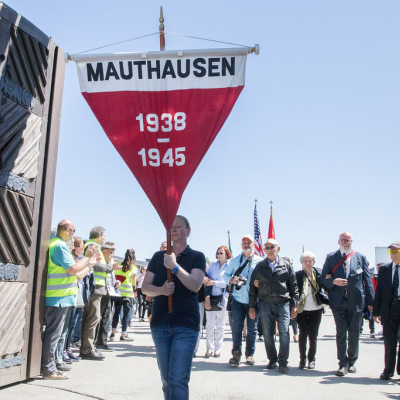Befreiungsfeier 2018 &copy; MKÖ/Sebastian Philipp