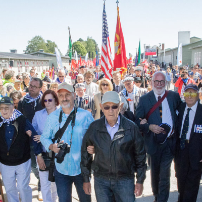Befreiungsfeier 2018 &copy; MKÖ/Sebastian Philipp