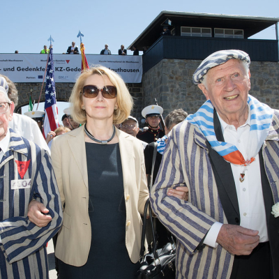 Befreiungsfeier 2018 &copy; MKÖ/Sebastian Philipp