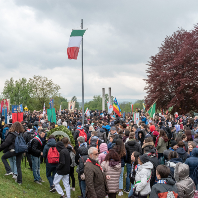 Befreiungsfeier 2019 &copy; MKÖ/Jacqueline Godany