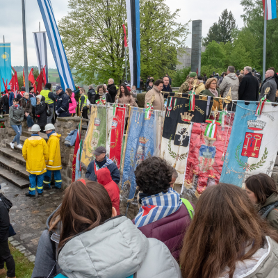 Befreiungsfeier 2019 &copy; MKÖ/Jacqueline Godany
