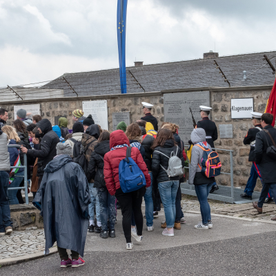 Befreiungsfeier 2019 &copy; MKÖ/Jacqueline Godany