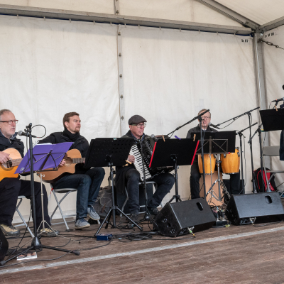 Befreiungsfeier 2019 &copy; MKÖ/Jacqueline Godany