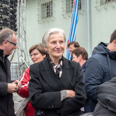 Befreiungsfeier 2019 &copy; MKÖ/Jacqueline Godany