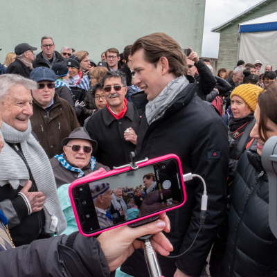 Befreiungsfeier 2019 &copy; MKÖ/Jacqueline Godany