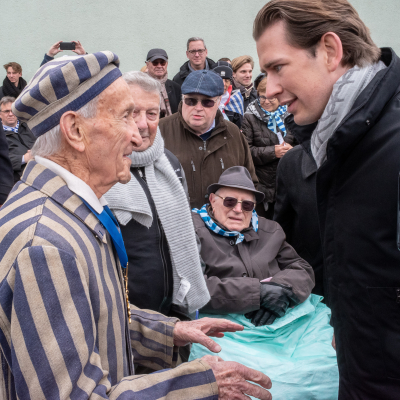 Befreiungsfeier 2019 &copy; MKÖ/Jacqueline Godany
