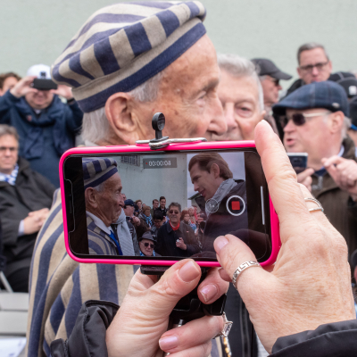 Befreiungsfeier 2019 &copy; MKÖ/Jacqueline Godany