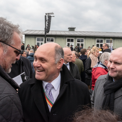 Befreiungsfeier 2019 &copy; MKÖ/Jacqueline Godany