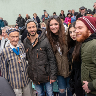 Befreiungsfeier 2019 &copy; MKÖ/Jacqueline Godany