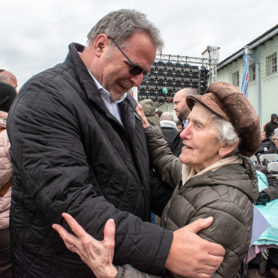 Befreiungsfeier 2019 &copy; MKÖ/Jacqueline Godany