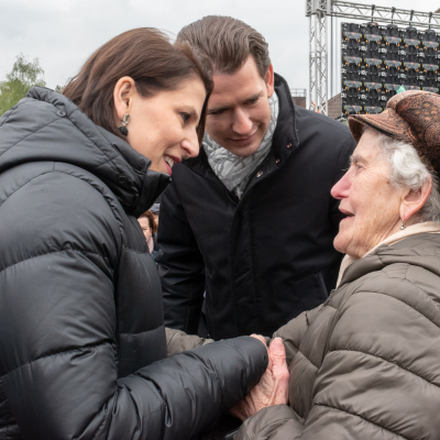 Befreiungsfeier 2019 &copy; MKÖ/Jacqueline Godany